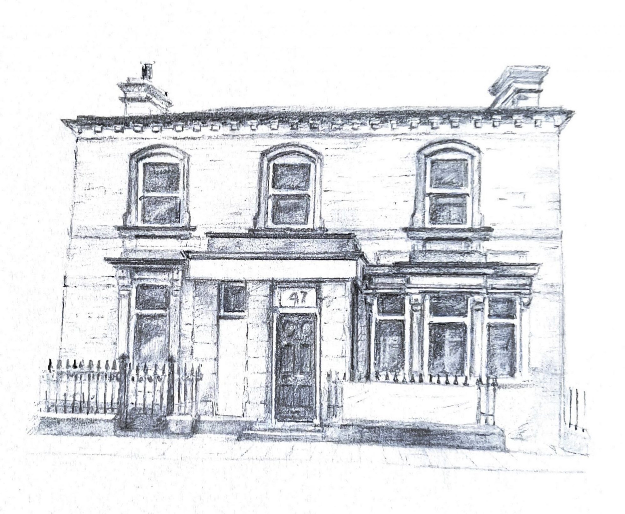 The Dyslexia Hub Concept by Michelle Holgeth